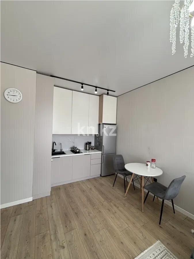 Продажа 2-комнатной квартиры, 39.2 м² в Астане - фото 3