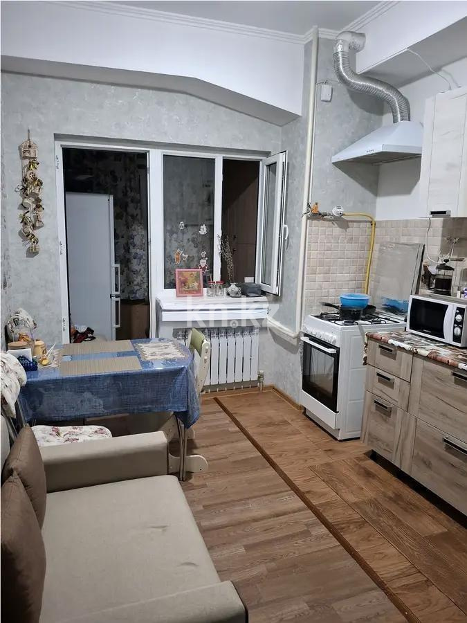 Продажа 2-комнатной квартиры, 65.5 м² в Алматы - фото 3