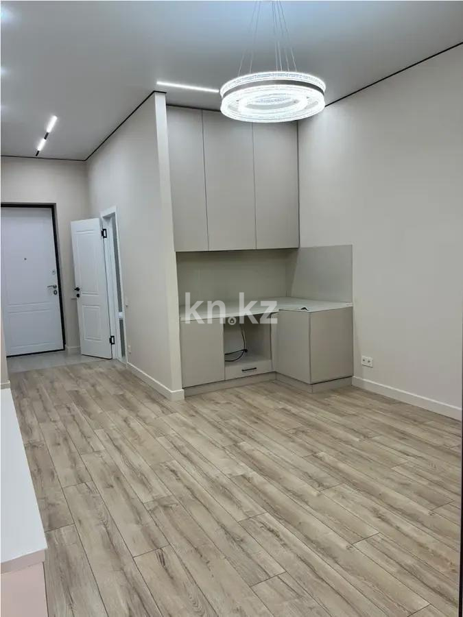Продажа 2-комнатной квартиры, 34.5 м² в Алматы - фото 2