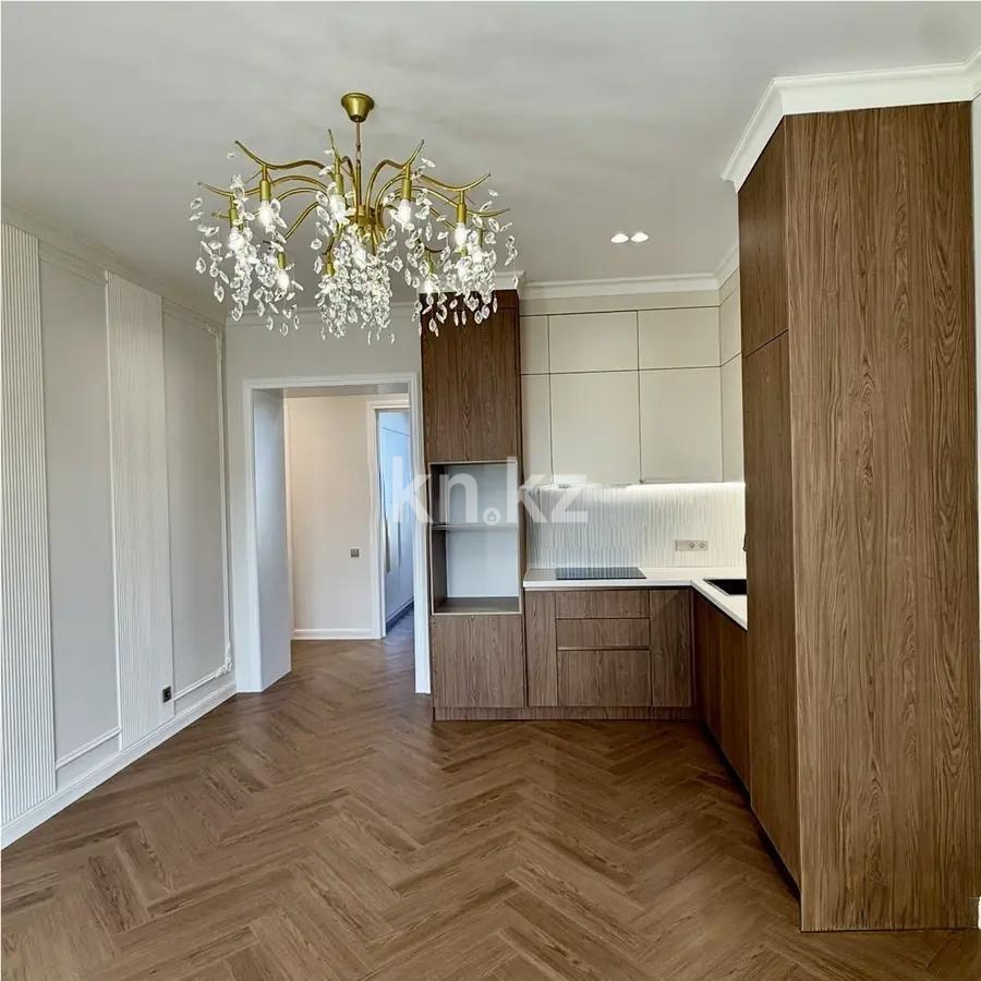 Продажа 3-комнатной квартиры, 65 м² в Астане - фото 2