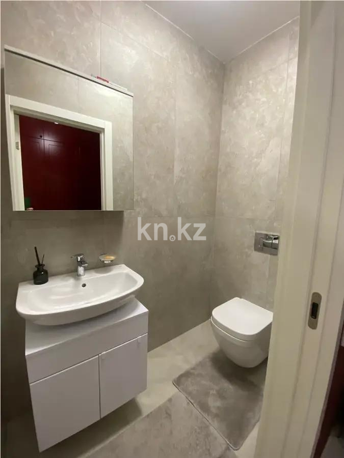 Продажа 3-комнатной квартиры, 100 м², пр. Серкебаева, дом  91 в Алматы - фото 10