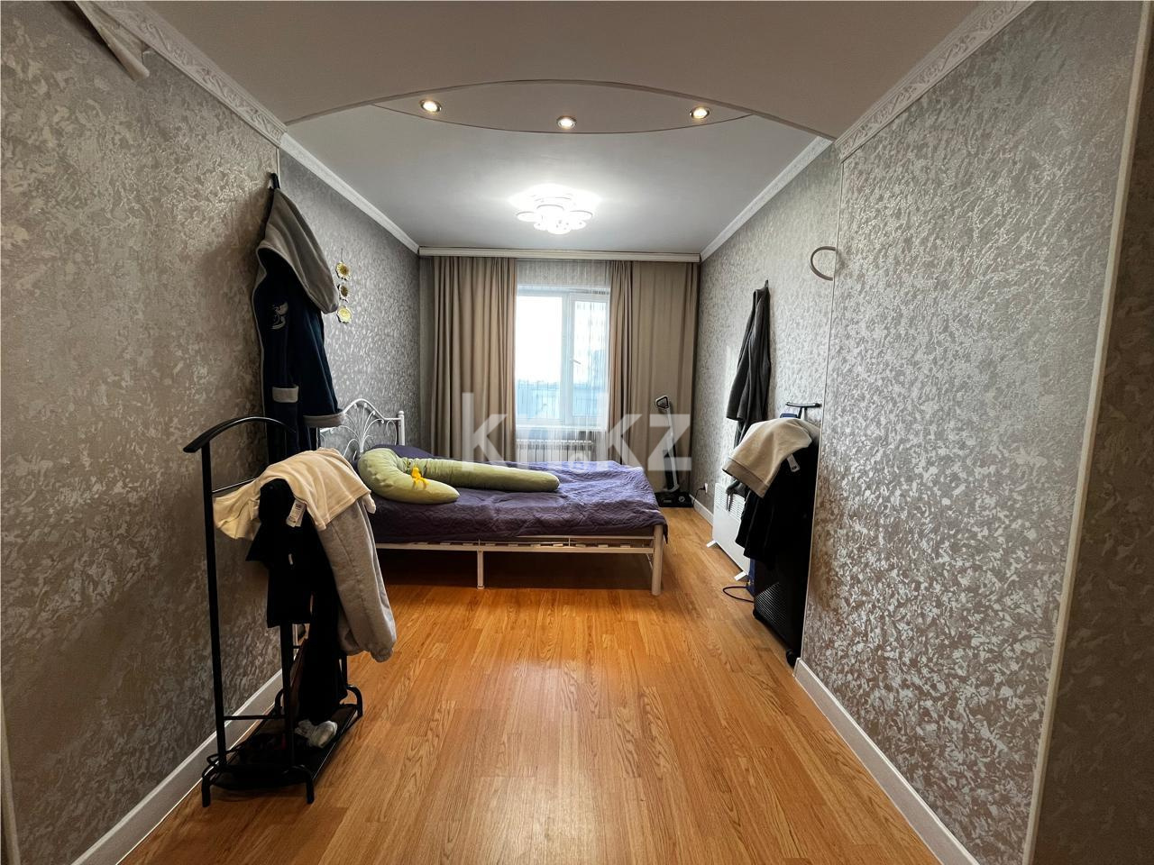 Продажа 5-комнатной квартиры, 107 м² в Караганде - фото 10