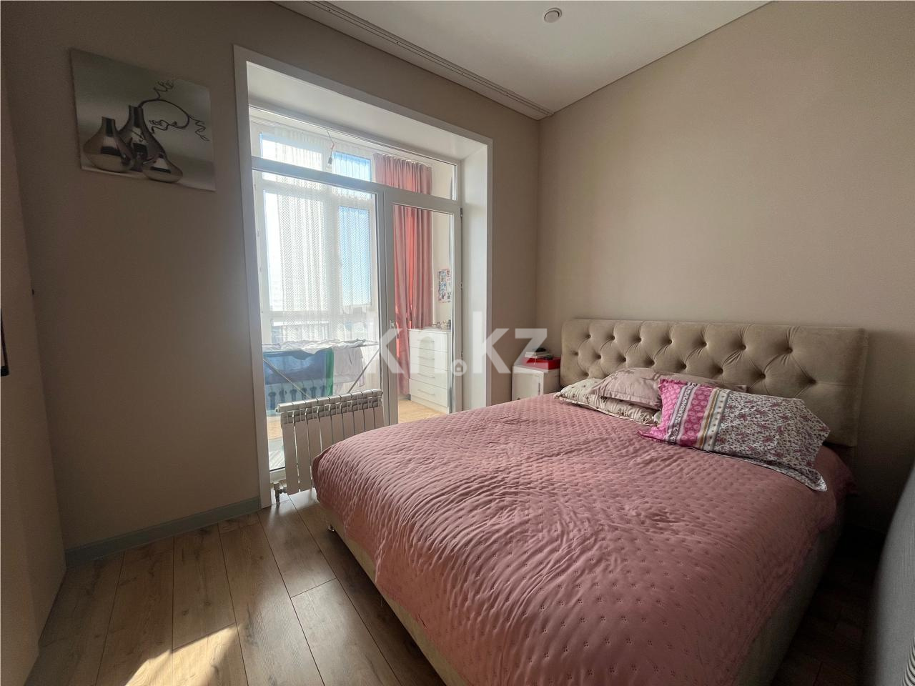 Продажа 1-комнатной квартиры, 46 м², ул. Университетская, дом  28/19 в Караганде - фото 4