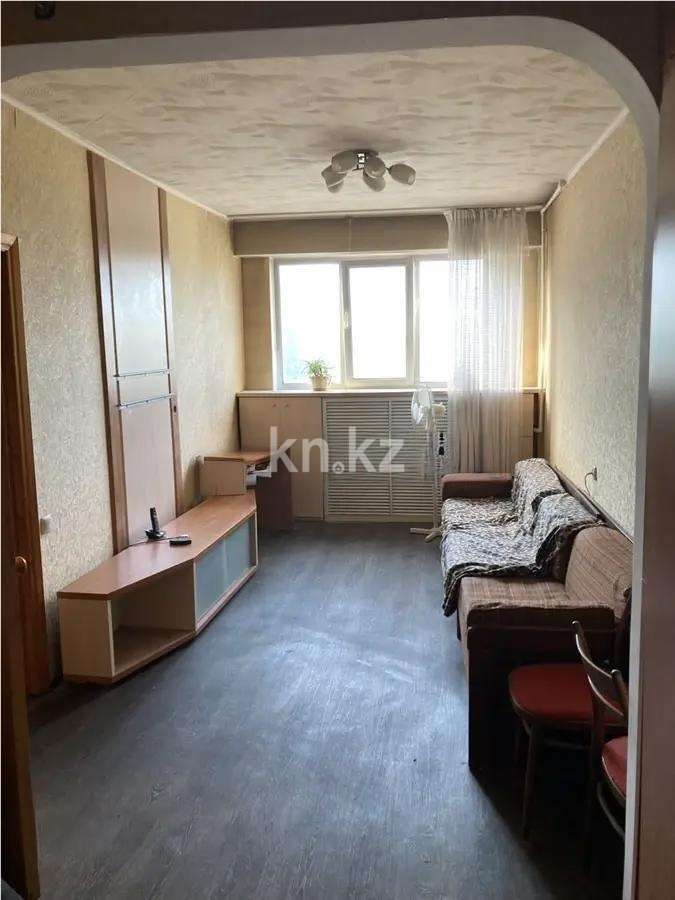Продажа 1-комнатной квартиры, 37.1 м² в Алматы