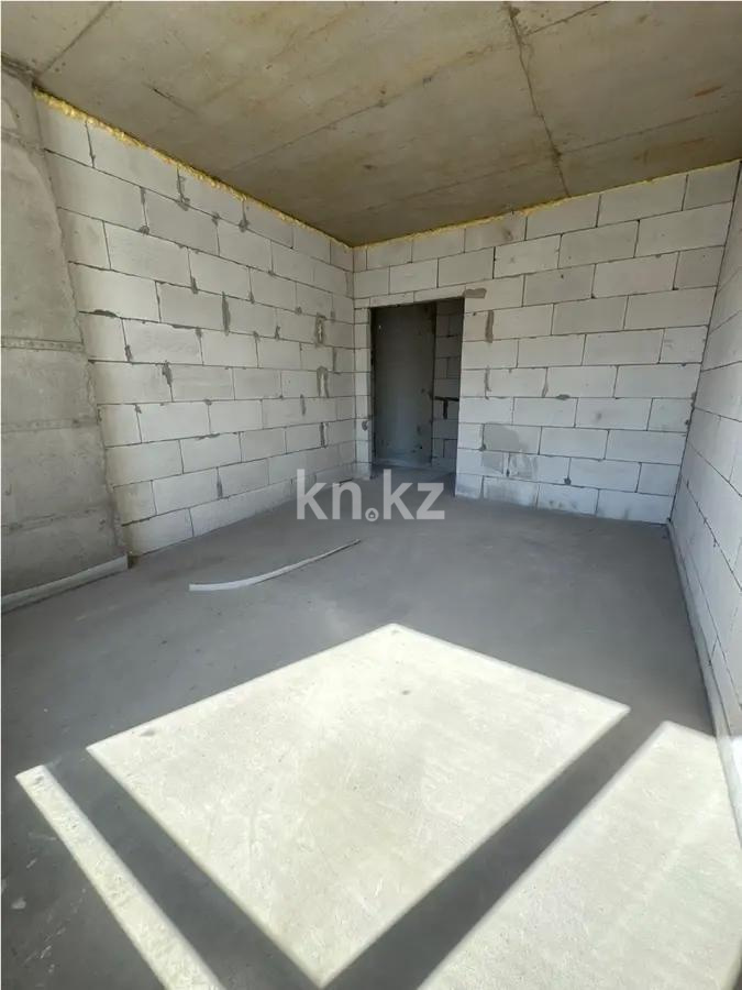 Продажа 1-комнатной квартиры, 40.42 м² в Астане - фото 2