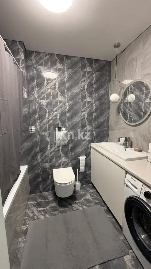 Продажа 1-комнатной квартиры, 50 м² в Алматы - фото 3