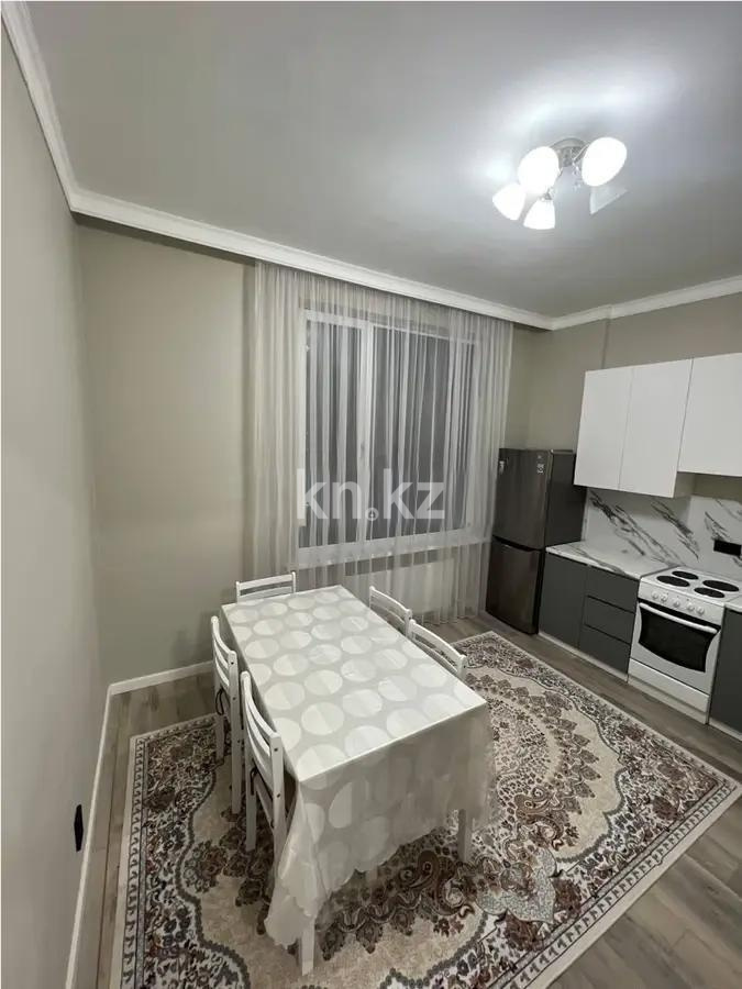 Продажа 1-комнатной квартиры, 42.4 м², ул. Е-669, дом  4 в Астане - фото 2