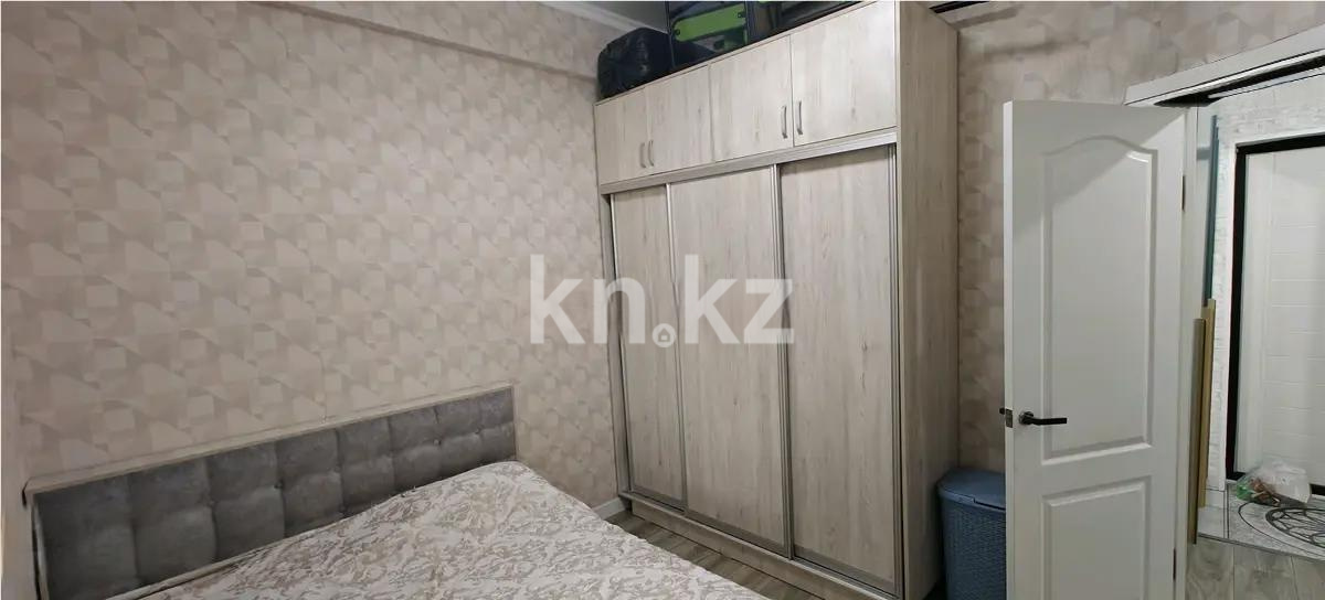 Продажа 1-комнатной квартиры, 41.1 м² в Алматы - фото 3