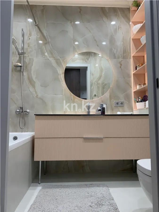 Продажа 3-комнатной квартиры, 87 м² в Астане - фото 4