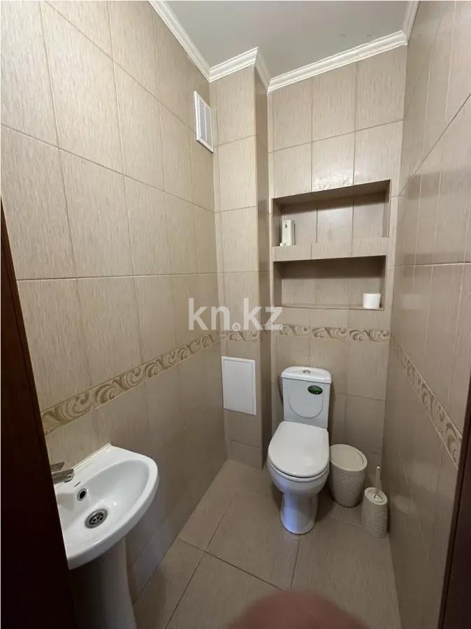 Продажа 2-комнатной квартиры, 63.2 м² в Астане - фото 5