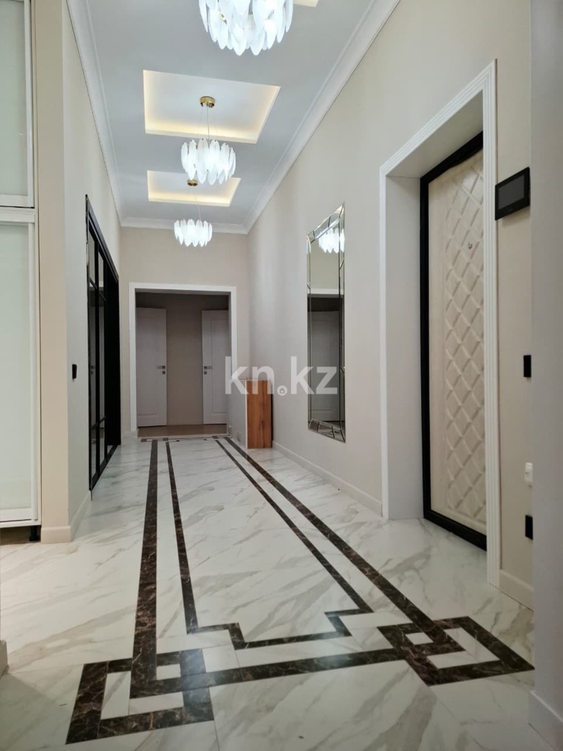Продажа 4-комнатной квартиры, 142.4 м² в Алматы - фото 15