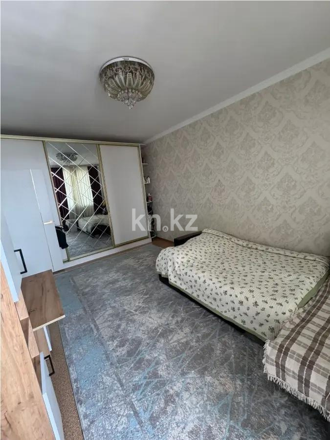 Продажа 1-комнатной квартиры, 39.6 м² в Алматы