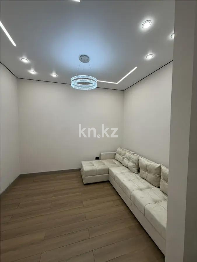Продажа 2-комнатной квартиры, 44 м² в Алматы