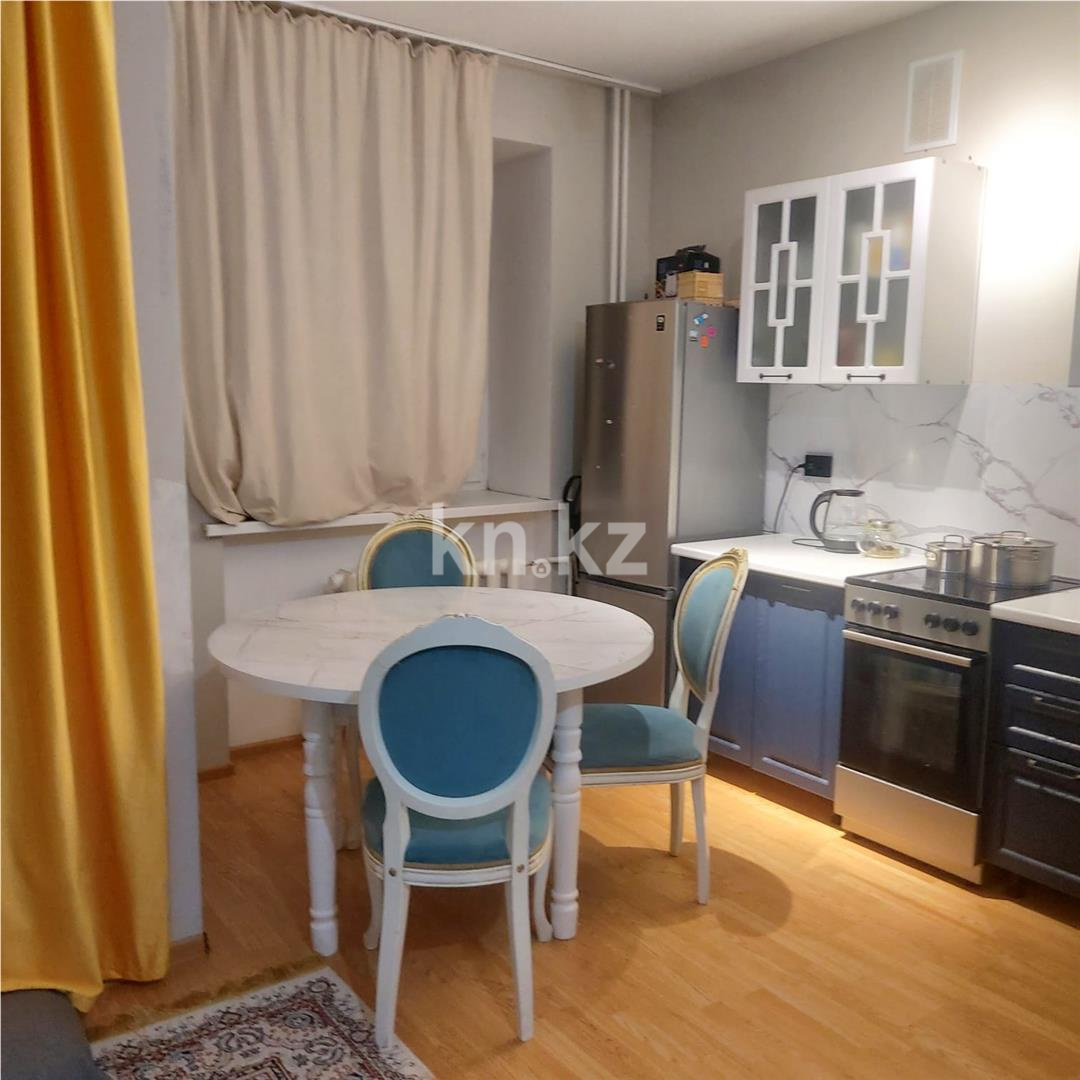 Продажа 1-комнатной квартиры, 28 м² в Астане - фото 2
