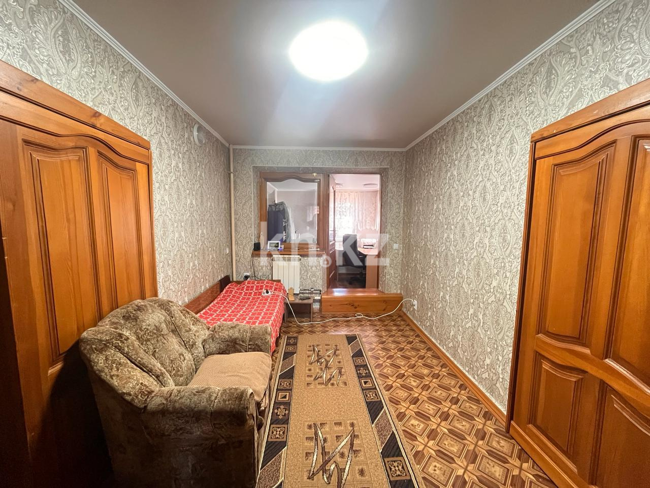 Продажа 8-комнатного дома, 131 м², ул. Пищевая, дом  35 в Караганде - фото 15