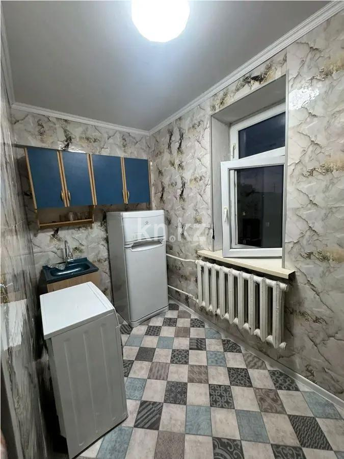 Продажа 1-комнатной квартиры, 35 м², ул. Серикова, дом  47 в Алматы - фото 2