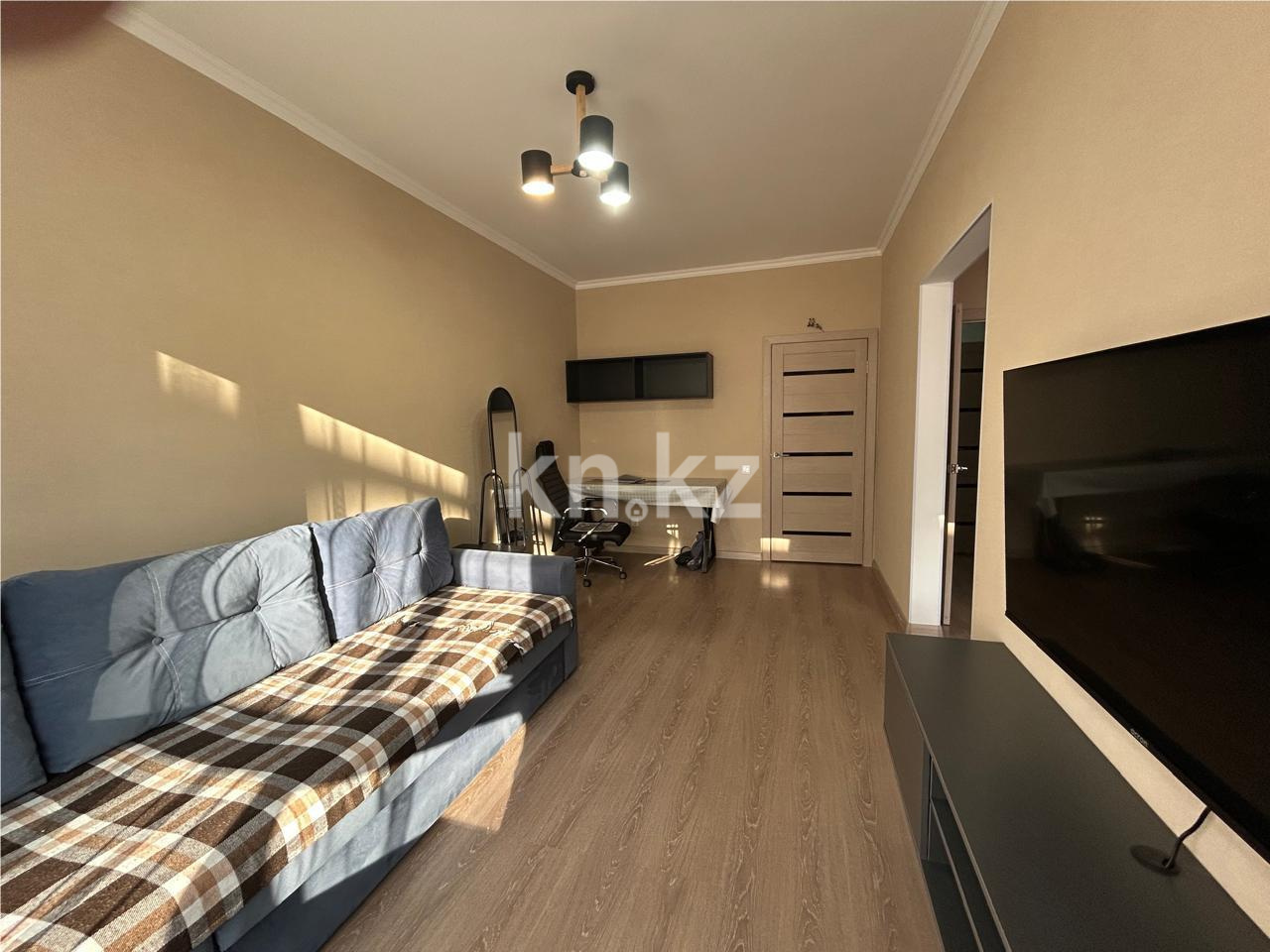 Продажа 1-комнатной квартиры, 36.8 м² в Астане - фото 3
