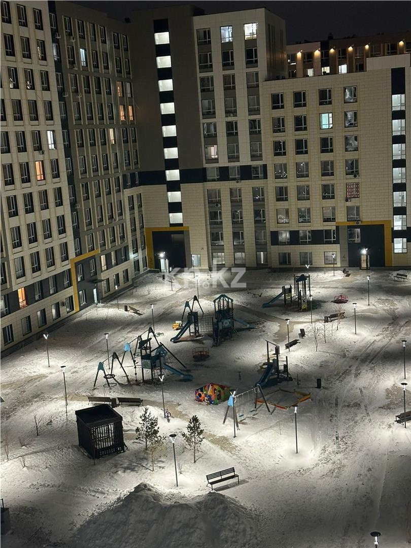 Продажа 2-комнатной квартиры, 54 м², ул. Молдагалиева в Астане - фото 10