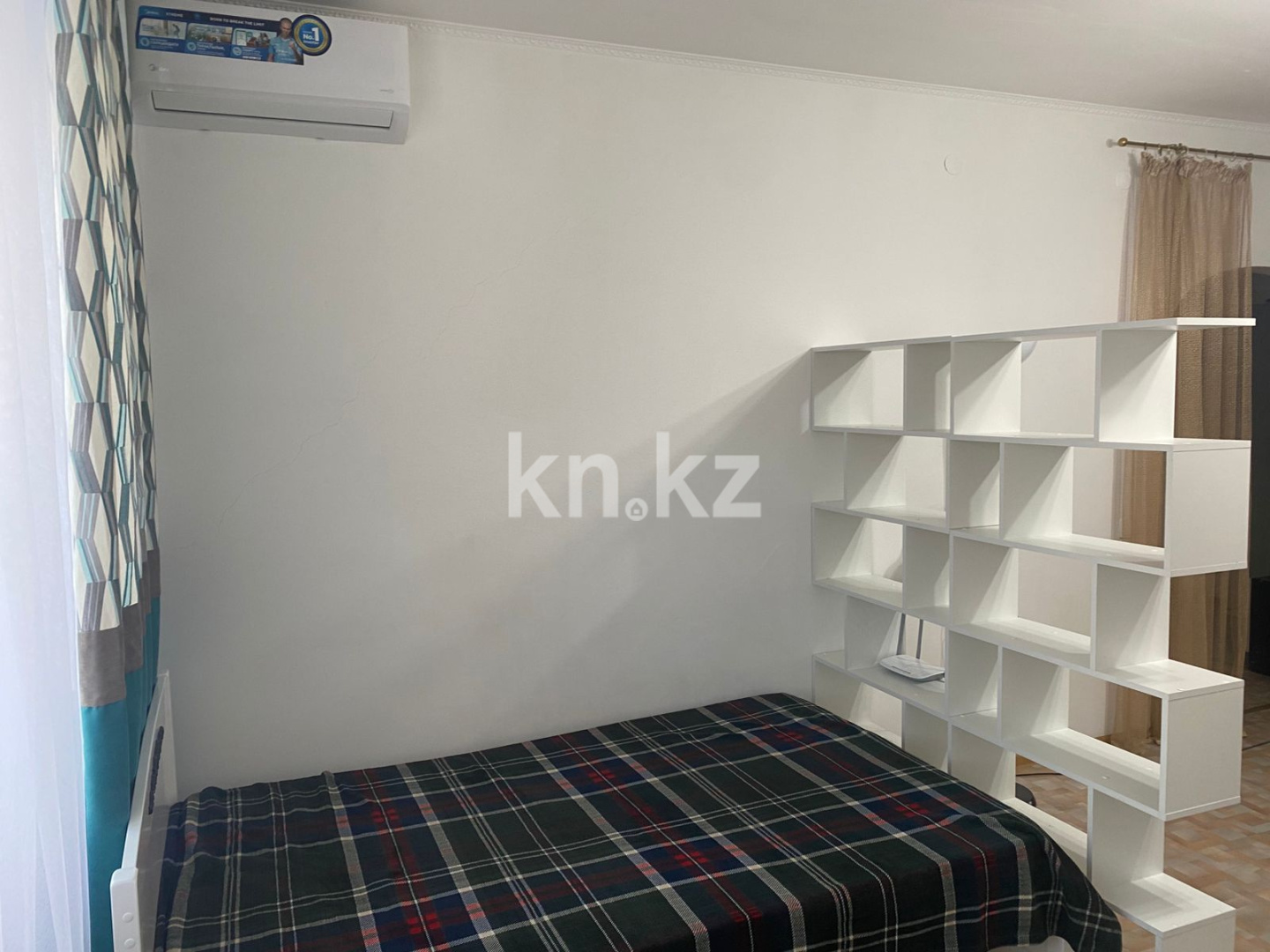 Аренда 1-комнатной квартиры, 52 м² в Астане - фото 4