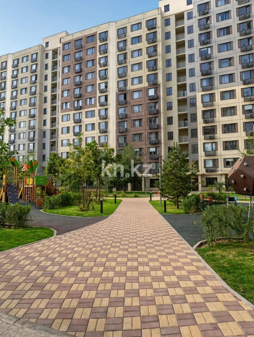 Продажа 2-комнатной квартиры, 67 м² в Алматы - фото 20