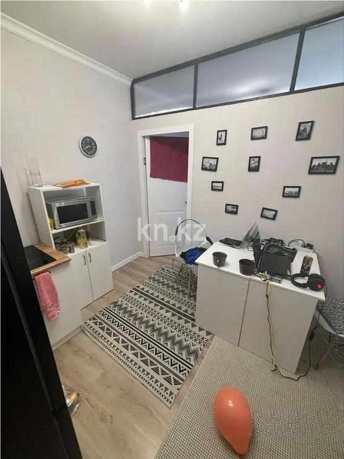 Продажа 2-комнатной квартиры, 25 м² в Астане - фото 3