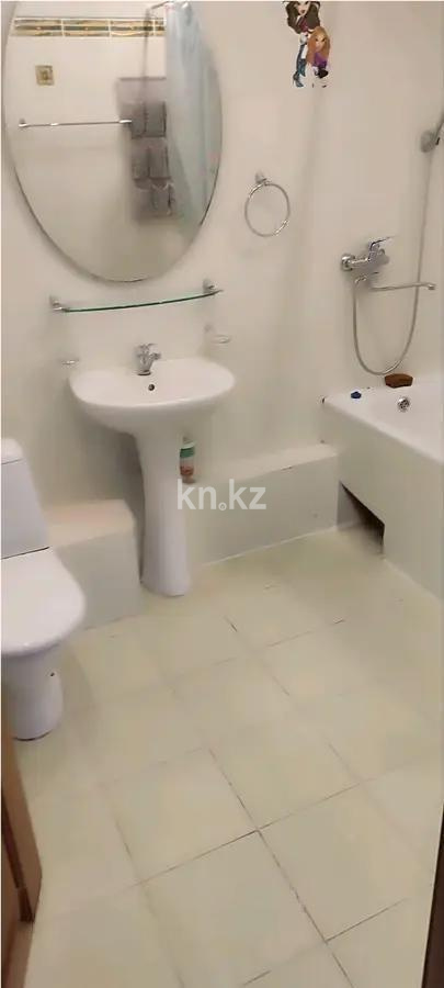 Продажа 1-комнатной квартиры, 35.2 м² в Алматы - фото 2