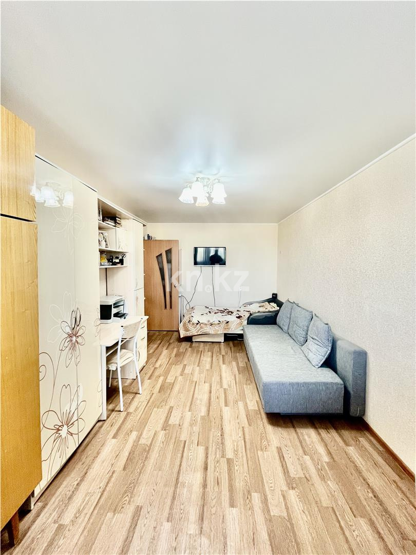 Продажа 1-комнатной квартиры, 34 м² в Темиртау