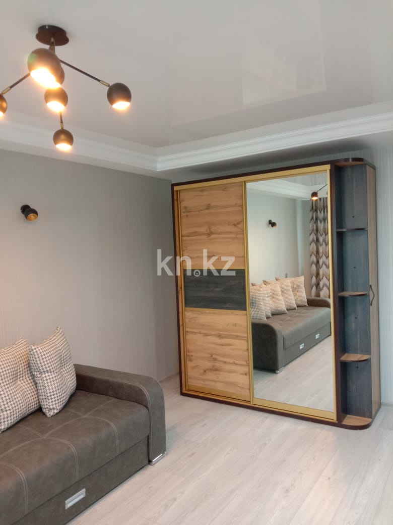 Аренда 1-комнатной квартиры, 32 м² в Караганде - фото 9