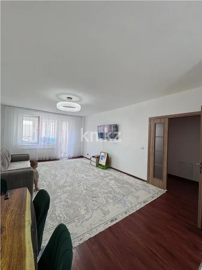 Продажа 2-комнатной квартиры, 74 м² в Астане - фото 3
