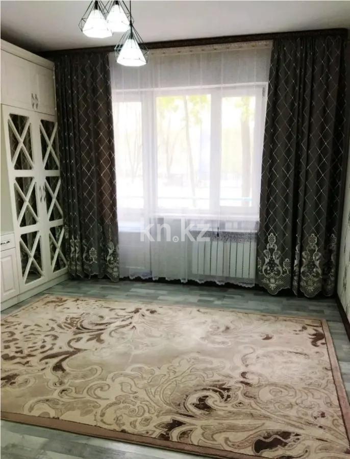 Продажа 3-комнатной квартиры, 91 м² в Алматы - фото 2