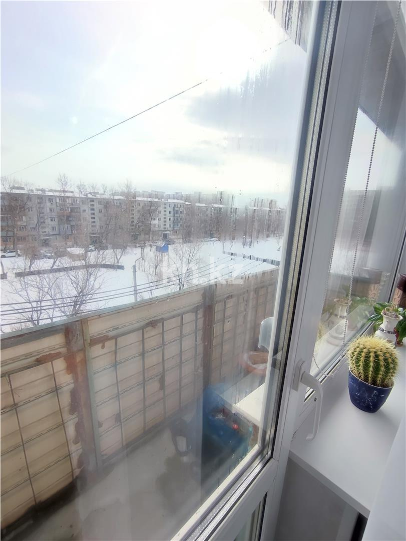 Продажа 2-комнатной квартиры, 45 м² в Караганде - фото 10