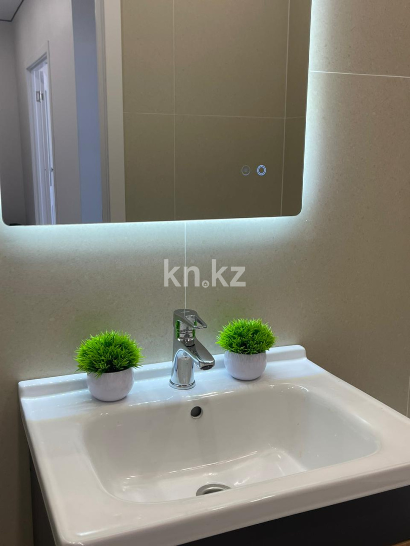 Продажа 1-комнатной квартиры, 37 м² в Астане - фото 6