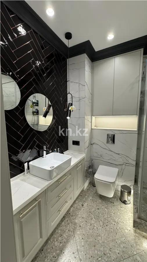 Продажа 2-комнатной квартиры, 69.3 м², пр. Назарбаева, дом  28а/1 в Алматы - фото 4