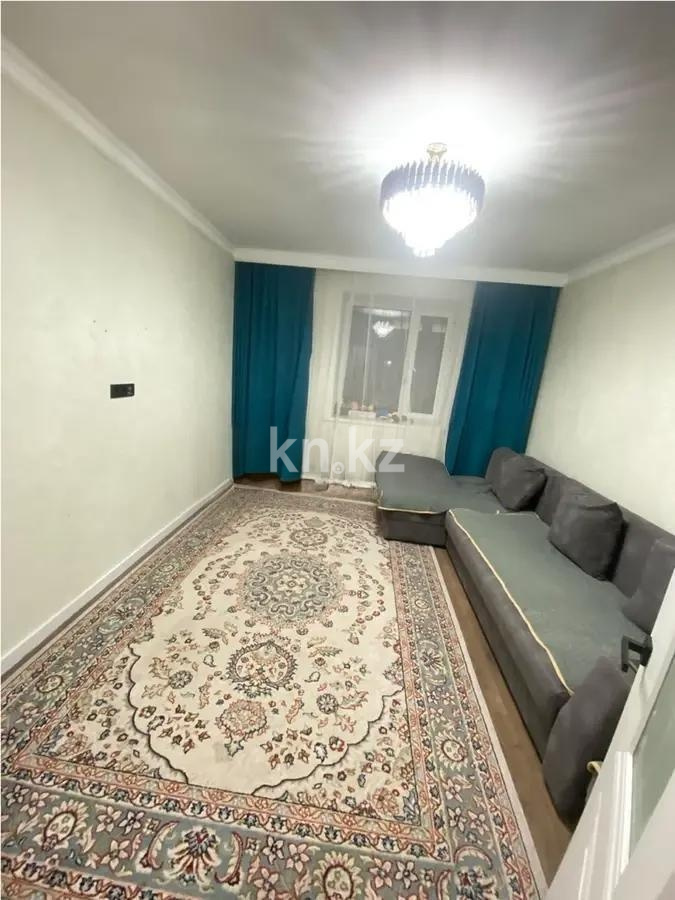 Продажа 2-комнатной квартиры, 50 м² в Астане