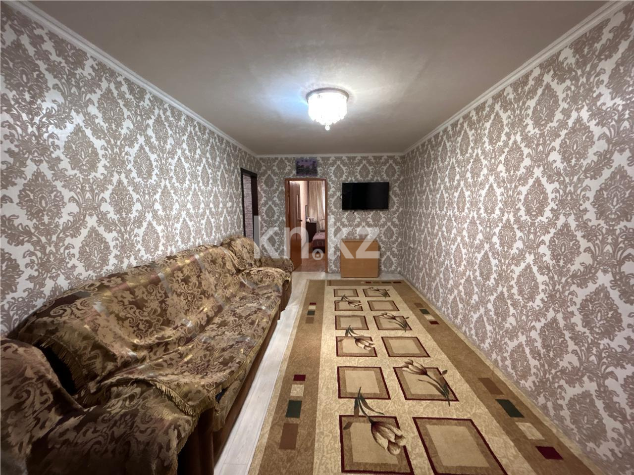 Продажа 2-комнатной квартиры, 45 м² в Темиртау - фото 3