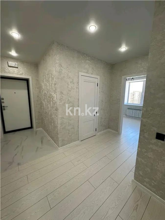 Продажа 2-комнатной квартиры, 62.9 м² в Астане - фото 5