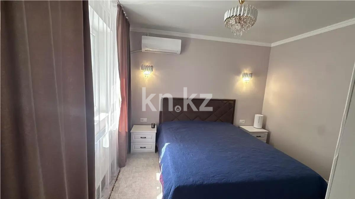 Продажа 2-комнатной квартиры, 54 м², ул. Кенесары хана, дом  54/38 в Алматы - фото 2