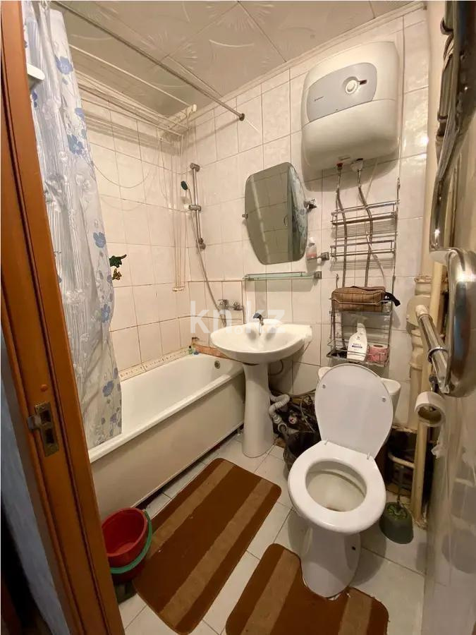 Продажа 2-комнатной квартиры, 44 м² в Алматы - фото 4