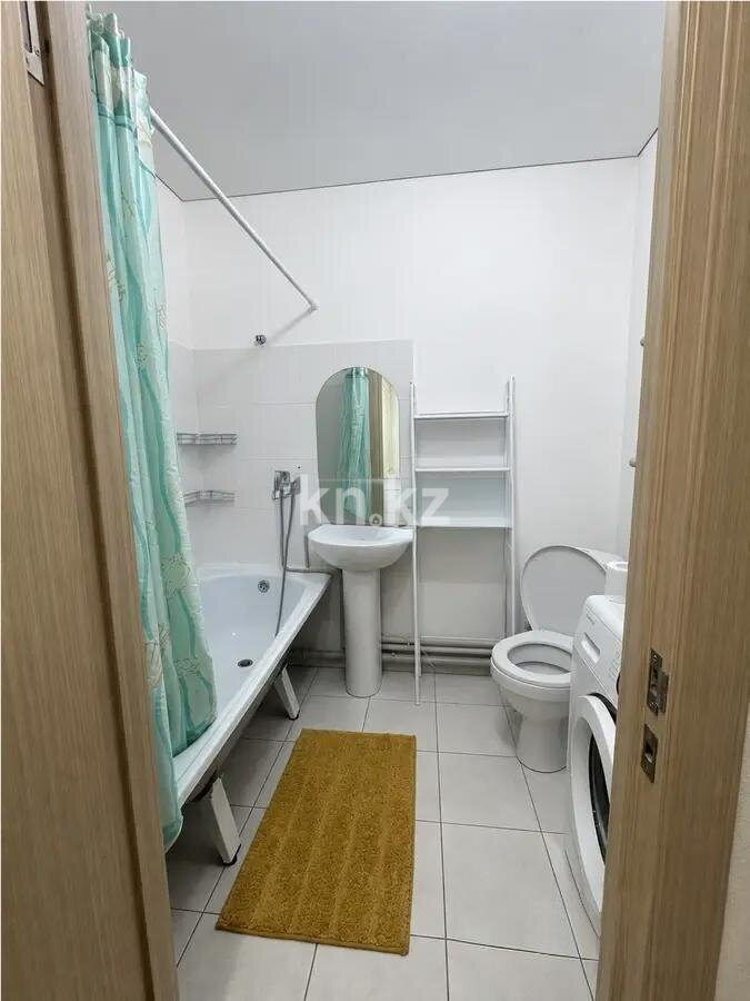 Продажа 1-комнатной квартиры, 34.6 м² в Астане - фото 3