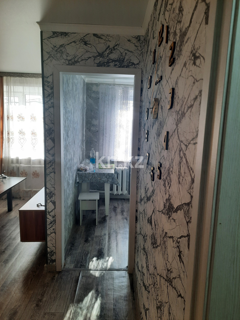 Продажа 1-комнатной квартиры, 18.6 м² в Караганде - фото 2