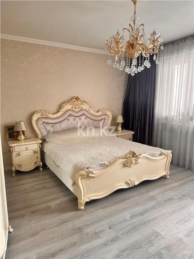 Продажа 2-комнатной квартиры, 56 м² в Алматы - фото 2