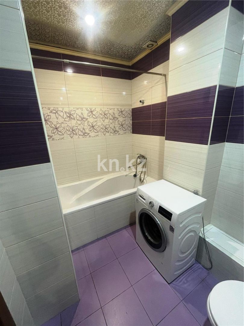 Продажа 4-комнатной квартиры, 88 м² в Караганде - фото 14