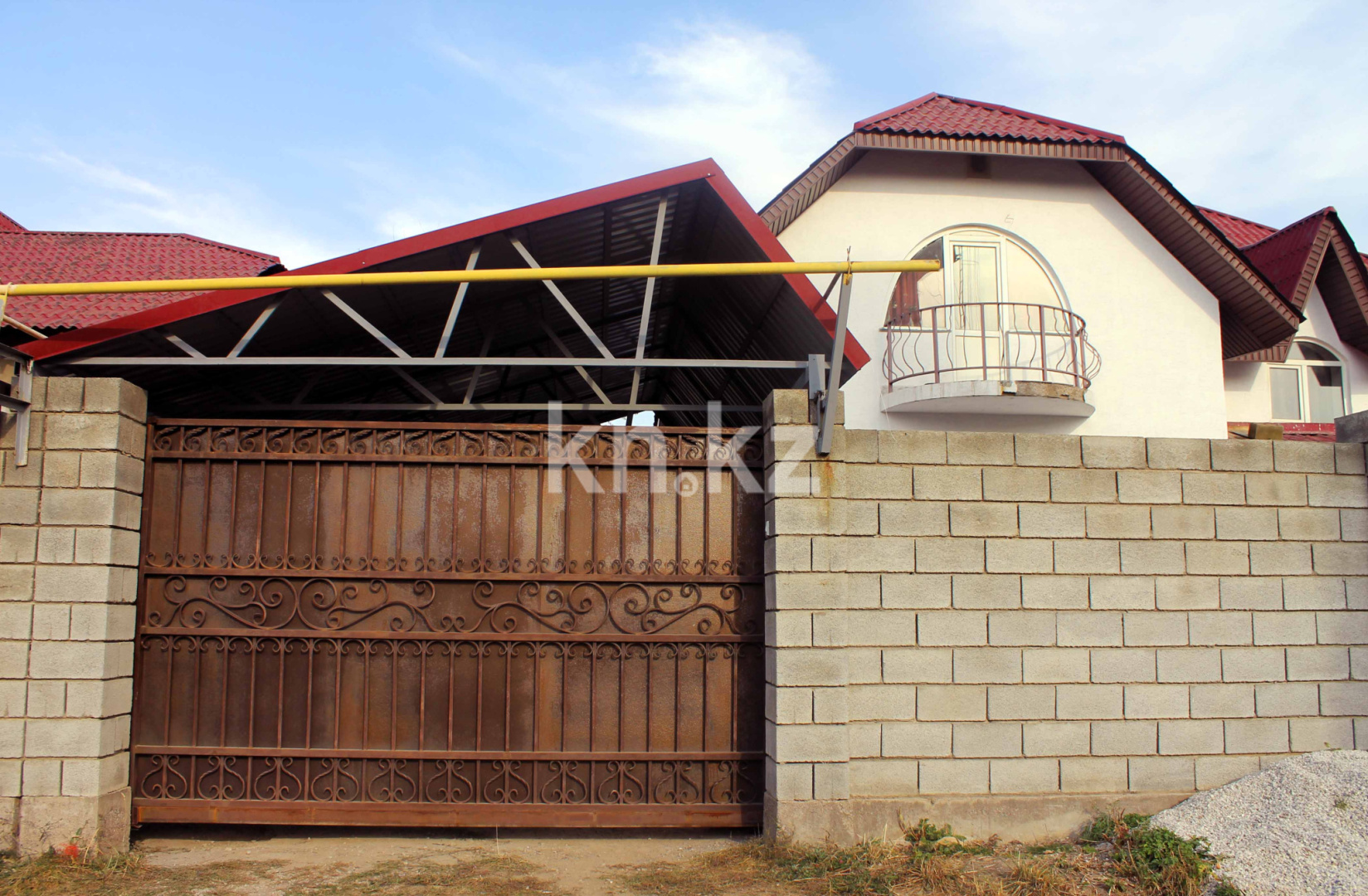 Продажа 4-комнатного дома, 128 м², Талапкер в Алматинской области - фото 40