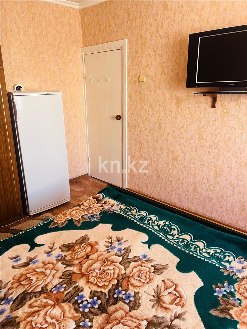 Продажа 4-комнатной квартиры, 76 м², мкр-н Степной-4, дом  18 в Караганде - фото 10