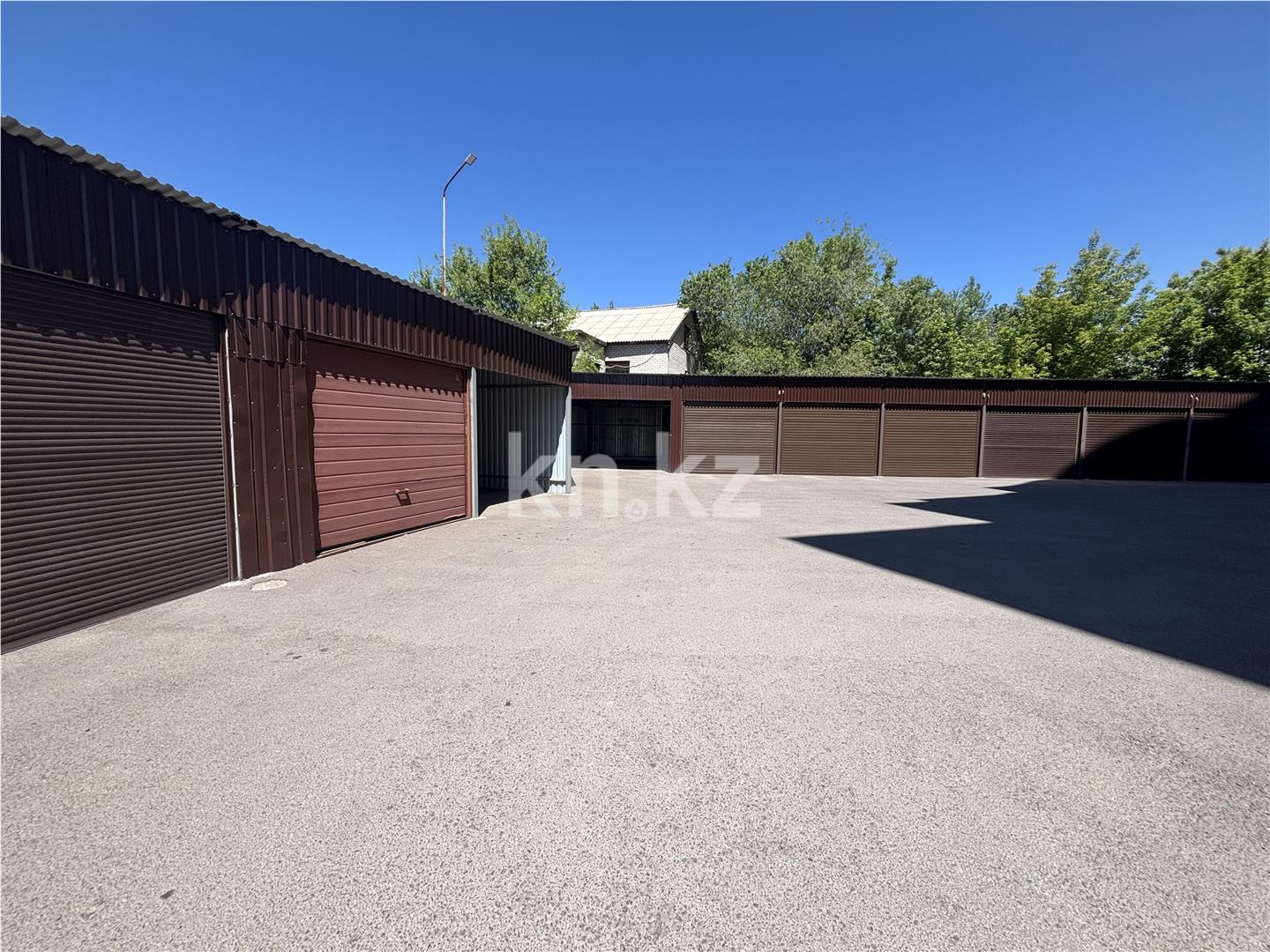 Продажа 2-комнатной квартиры, 44 м², ул. Прогресса, дом  1е в Караганде - фото 12