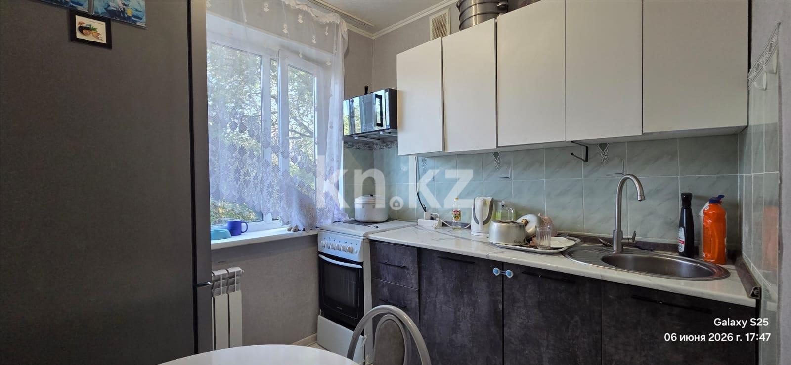 Продажа 2-комнатной квартиры, 43 м² в Темиртау - фото 5