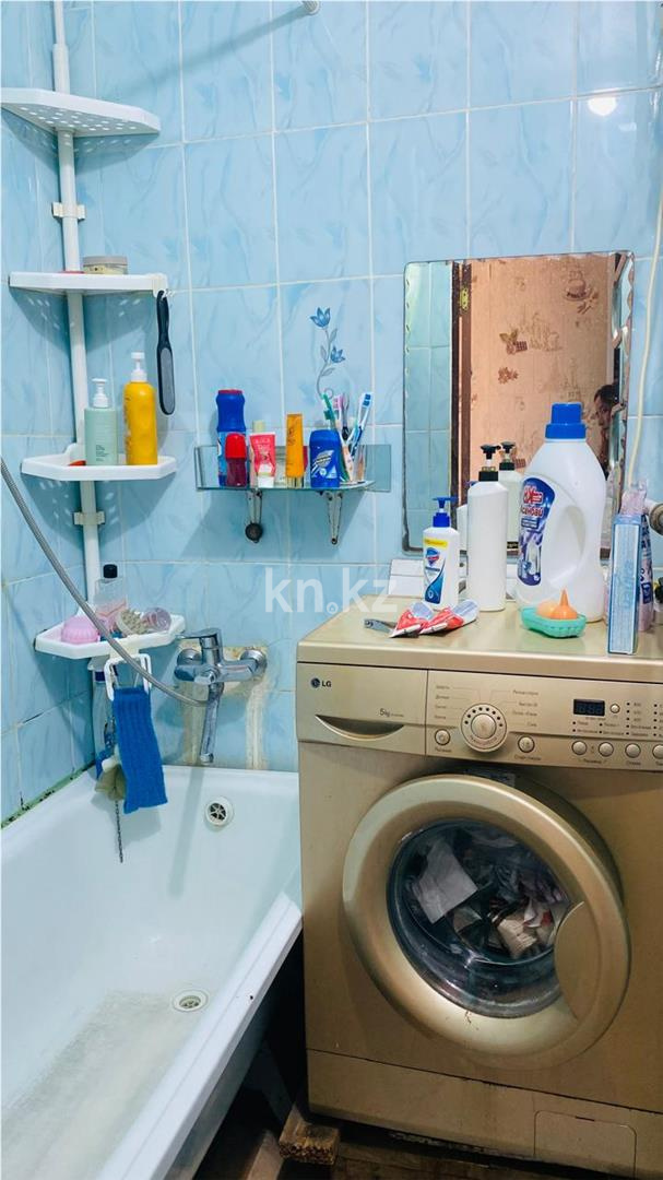 Продажа 3-комнатной квартиры, 62 м² в Караганде - фото 6