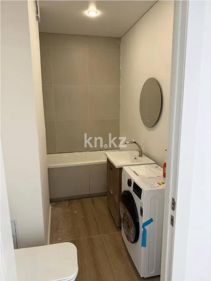 Продажа 2-комнатной квартиры, 49.39 м² в Астане - фото 3