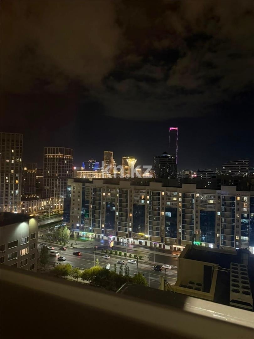 Продажа 3-комнатной квартиры, 98 м² в Астане - фото 14