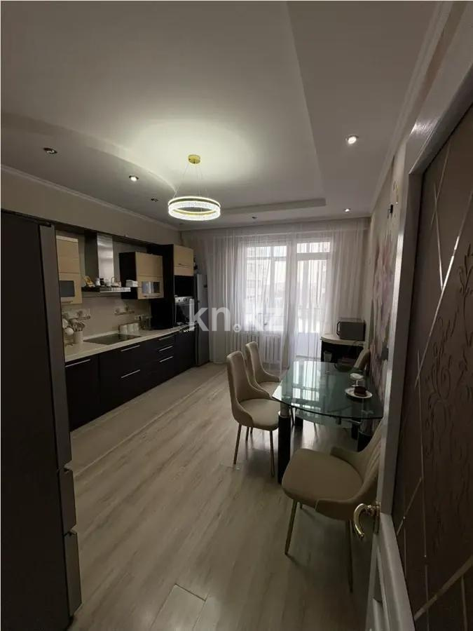 Продажа 3-комнатной квартиры, 144 м², ул. Калдаякова, дом  1 в Астане - фото 4